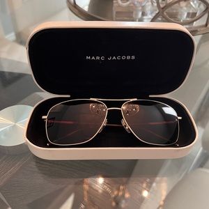 Authentic Marc Jacobs Sunglasses